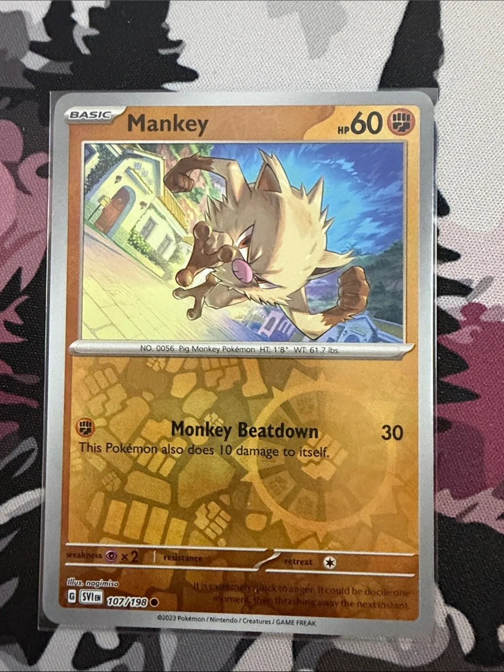 Pokemon complete iconic